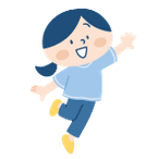 小学3年生男子の保護者のアイコン